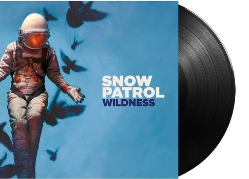 LP ploča Snow Patrol - Wildness (180 g) (LP) - 2