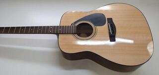Akustická gitara Yamaha F310 MK2 Natural Akustická gitara (Poškodené) - 1