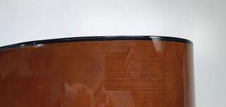Akustická gitara Yamaha F310 MK2 Natural Akustická gitara (Poškodené) - 2
