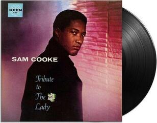 Schallplatte Sam Cooke - Tribute To The Lady (180 g) (LP) - 1