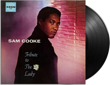 Disc de vinil Sam Cooke - Tribute To The Lady (180 g) (LP) - 2