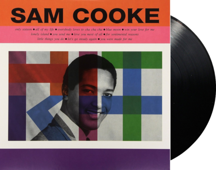 Schallplatte Sam Cooke - Hit Kit (180 g) (LP) - 2