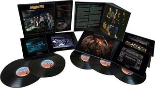 Disco de vinil Marillion - Clutching At Straws (Deluxe Edition) (5 LP) - 1