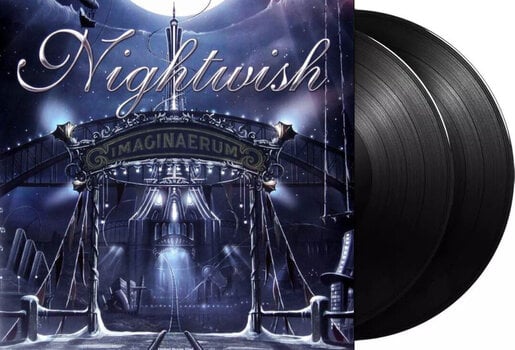 LP ploča Nightwish - Imaginaerum (2 LP) - 2