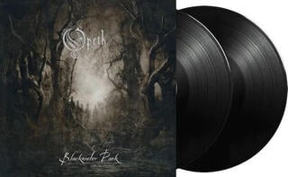 Vinyl Record Opeth - Blackwater Park (180 g) (2 LP) - 1