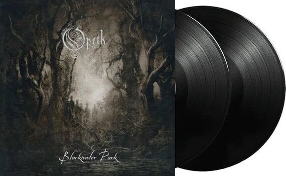 LP ploča Opeth - Blackwater Park (180 g) (2 LP) - 2