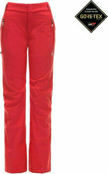 Lyžařské kalhoty Spyder Winner Regular Womens Pant Hibiscus 8-R - 6