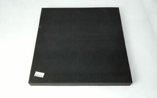 Panneau de mousse absorbant Mega Acoustic FALA-AB-DG-60 Dark Grey Panneau de mousse absorbant (Déjà utilisé) - 4