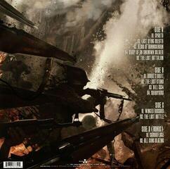 LP deska Sabaton - The Last Stand (2 LP) - 2