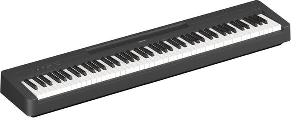 Digitaalne lavaklaver Yamaha P-145 B BT Digitaalne lavaklaver Black - 3