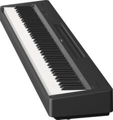 Színpadi zongora Yamaha P-145BT Bluetooth Színpadi zongora Black - 6