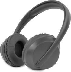 Brezžične slušalke On-ear Denver BTH-235B Black Brezžične slušalke On-ear - 2