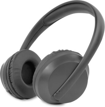 Casque sans fil supra-auriculaire Denver BTH-235B Black Casque sans fil supra-auriculaire - 3