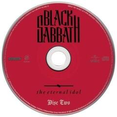 Musiikki-CD Black Sabbath - The Eternal Idol (2 CD) - 3