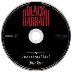 Musiikki-CD Black Sabbath - The Eternal Idol (2 CD) - 2