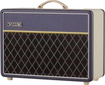 Vollröhre Gitarrencombo Vox AC10C1 TTBC Vollröhre Gitarrencombo - 2