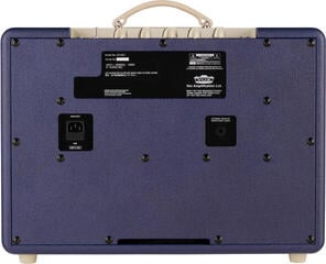 Celolampové kytarové kombo Vox AC10C1 TTBC Celolampové kytarové kombo - 2