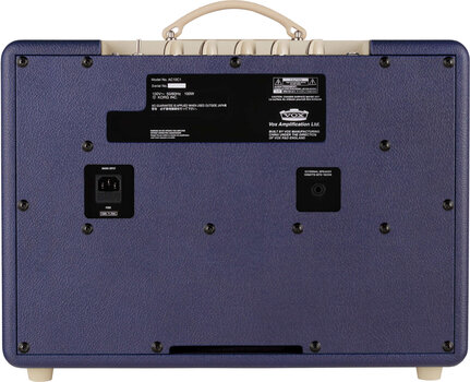 Vollröhre Gitarrencombo Vox AC10C1 TTBC Vollröhre Gitarrencombo - 3