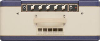 Celolampové kytarové kombo Vox AC10C1 TTBC Celolampové kytarové kombo - 3