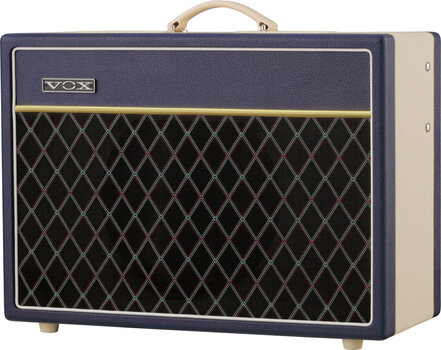 Vollröhre Gitarrencombo Vox AC15C1 TTBC Vollröhre Gitarrencombo - 2