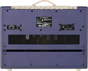 Kitarski kombo – elektronke Vox AC15C1 TTBC Kitarski kombo – elektronke - 2