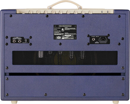 Vollröhre Gitarrencombo Vox AC15C1 TTBC Vollröhre Gitarrencombo - 3