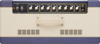 Kitarski kombo – elektronke Vox AC15C1 TTBC Kitarski kombo – elektronke - 3