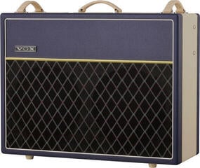 Kitarski kombo – elektronke Vox AC30C2 TTBC Kitarski kombo – elektronke - 1