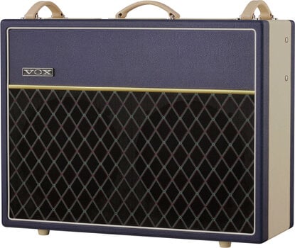 Vollröhre Gitarrencombo Vox AC30C2 TTBC Vollröhre Gitarrencombo - 2