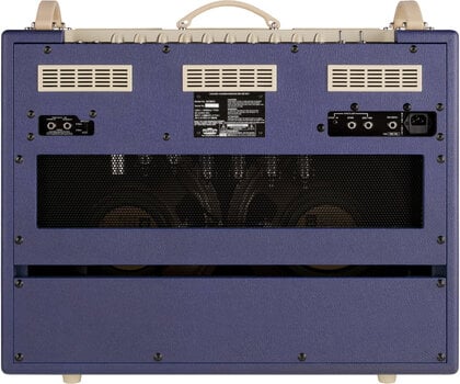 Vollröhre Gitarrencombo Vox AC30C2 TTBC Vollröhre Gitarrencombo - 3