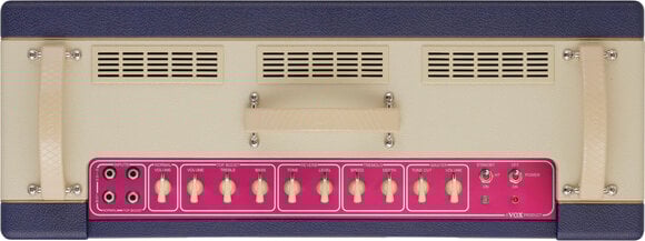 Vollröhre Gitarrencombo Vox AC30C2 TTBC Vollröhre Gitarrencombo - 4