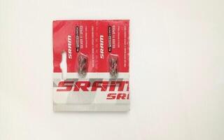 Veriga SRAM PowerLock Chain Connector 4 Pcs 11-Speed Quick-Link (Rabljeno) - 1