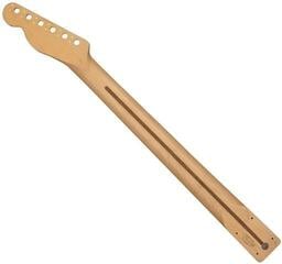 Guitar Neck Fender American Channel Bound Telecaster 21 Guitar Neck - 1