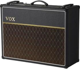 Celolampové kytarové kombo Vox AC30C2 Celolampové kytarové kombo - 1