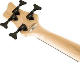 E-Bass Jackson JS Series Spectra Bass JS2 IL Snow White E-Bass - 7