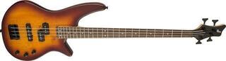 Elektromos basszusgitár Jackson JS Series Spectra Bass JS2 IL Tobacco Burst Elektromos basszusgitár - 3