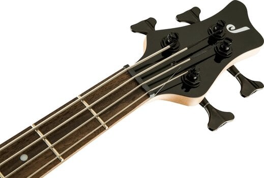 Elektrische basgitaar Jackson JS Series Spectra Bass JS2 IL Tobacco Burst Elektrische basgitaar - 7