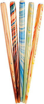 Pomoćni dodaci za slikanje / crtanje Brause 1618B Калиграфска ручка Marble Mixed Colors 1 kom - 2