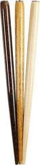 Aide calligraphique Brause 1620B Poignée calligraphique Natural Wood 1 pc - 1