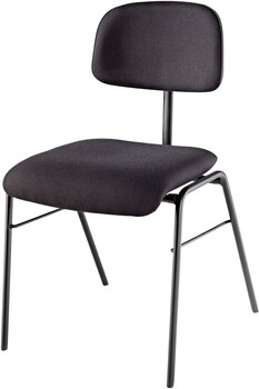 Orchesterstühle Konig & Meyer 13430 Orchesterstühle Black - 2