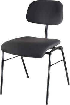 Stołki dla orkiestry Konig & Meyer 13435 Stołki dla orkiestry Black - 2