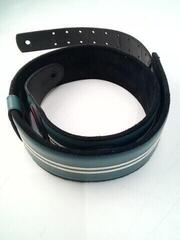 Guitar strap Yamaha Race Guitar strap Race Teal (Just unboxed) - 1