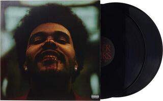 Disc de vinil The Weeknd - After Hours (2 LP) - 1