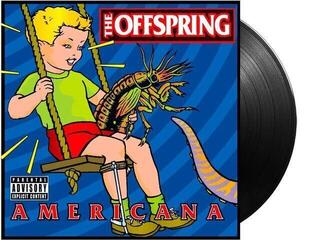 LP platňa The Offspring - Americana (LP) - 1