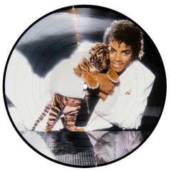 Disc de vinil Michael Jackson - Thriller (Picture Disc) (LP) - 1