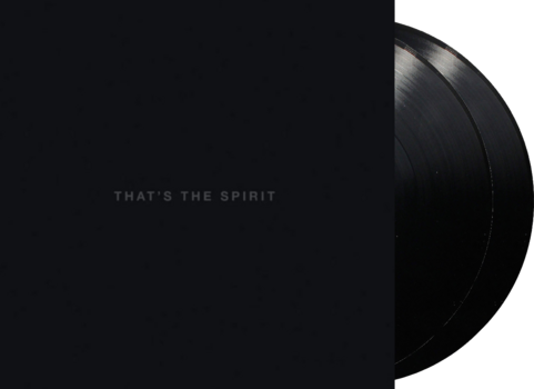 LP ploča Bring Me The Horizon - That's the Spirit (LP + CD) - 2