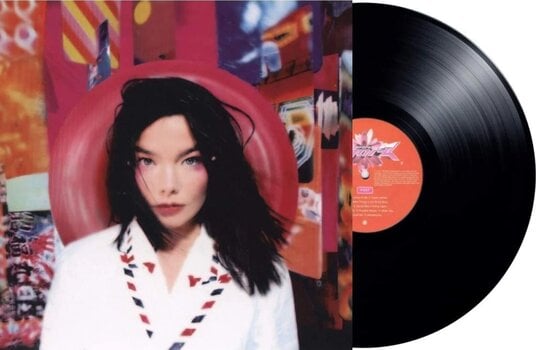 Post by BJORK (2006-05-03) - Amazon.com Music
