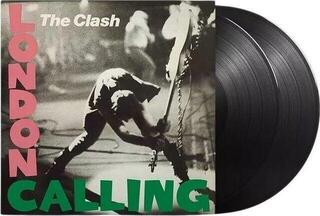 LP platňa The Clash - London Calling (2 LP) - 1
