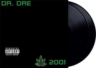 Disco de vinil Dr. Dre - 2001 (2 LP) - 1
