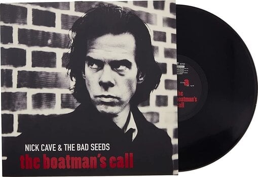LP ploča Nick Cave & The Bad Seeds - The Boatman'S Call (LP) - 2